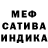 Гашиш гарик KelLite Shim